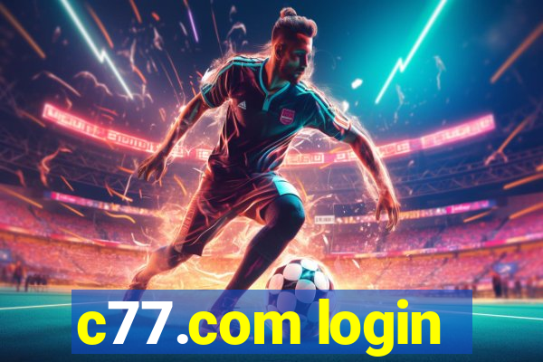 c77.com login